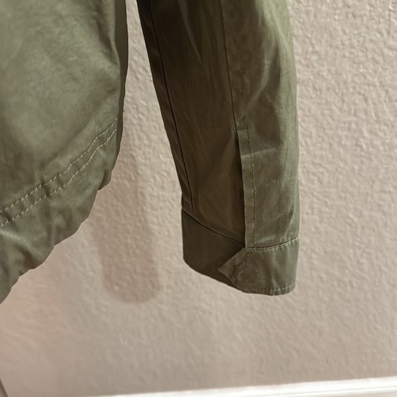 Abercrombie women’s lightweight jacket size XS - Picture 6 of 7